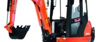 Kubota KX 61-3