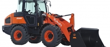 Kubota R 085