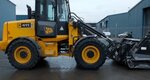 Jcb 411