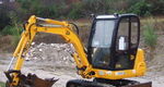 Jcb 802