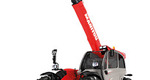 Manitou 13 M