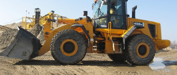 Jcb 456