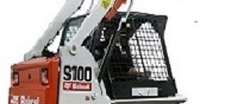 Bobcat S 100