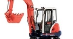 Kubota 5 T