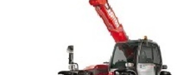 Manitou 9 M