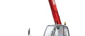 Manitou 10 M