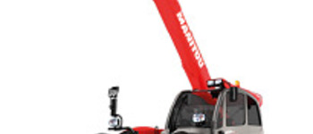 Manitou 13 M