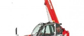 Manitou MT 625