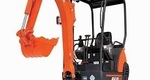 Kubota 1.5 T