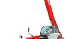 Manitou 14 M