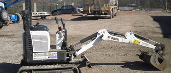 Bobcat 1 T