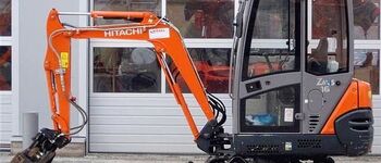 Hitachi 1.5 T