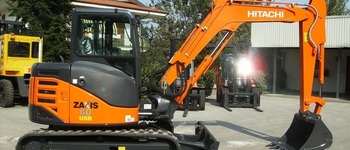 Hitachi 6 T