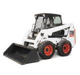 Chargeuse compacte sur pneus Bobcat S 160