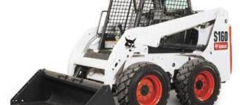 Bobcat S 160