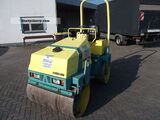 Compacteur vibrant tandem Ammann AV 26