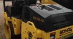 Bomag BW 138 AD