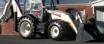 Terex 860