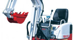 Takeuchi TB 108