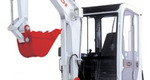 Takeuchi TB 125