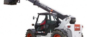 Bobcat T 35120