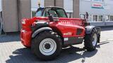 Chariot élévateur de chantier à portée variable Manitou MT 932