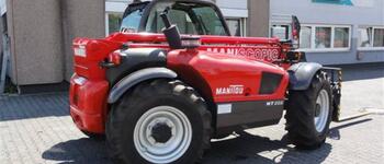 Manitou MT 932