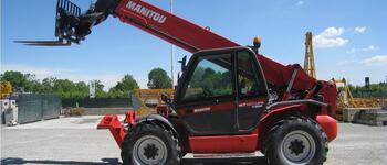 Manitou MT 1435