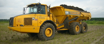 Volvo A 30