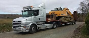 Scania 470