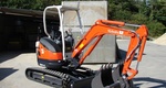 Kubota U 20