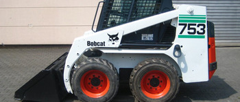 Bobcat 753