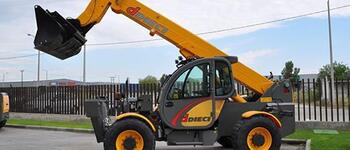 Dieci 11.5 T