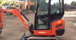 Kubota KX 16-4