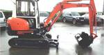 Kubota KX 91.3