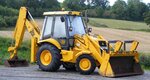 Jcb 3 CX