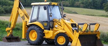 Jcb 3 CX