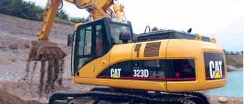 Caterpillar 24 T