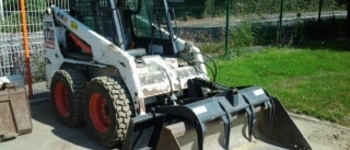 Bobcat S 130