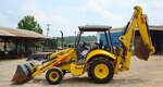 New holland LB95