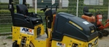 Bomag BW 100