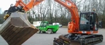 Doosan 14 T