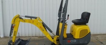 Neuson 800 KG