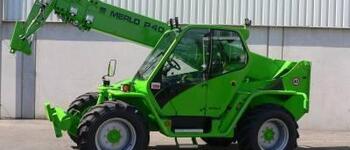 Merlo 17 M