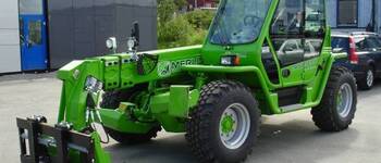 Merlo 13 M