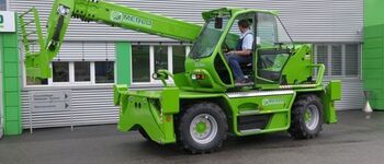 Merlo ROTO 16 M