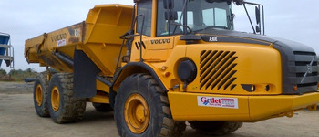 Volvo A 30 E