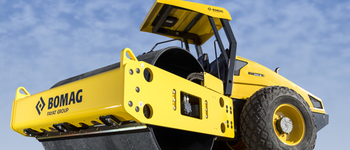 Bomag 13.6 T