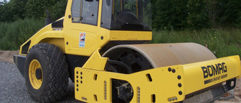 Bomag 15 T