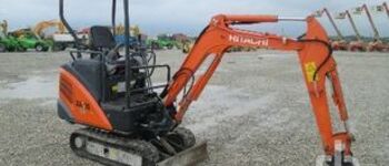 Hitachi 1.5 T